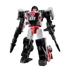 Hasbro Transformers - Age Of The Primes - Decepticon Crasher